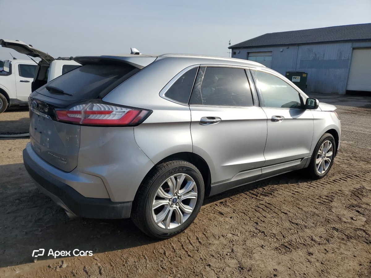Ford Edge 2020