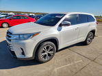 Toyota Highlander 2018