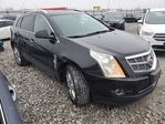 Cadillac SRX 2010