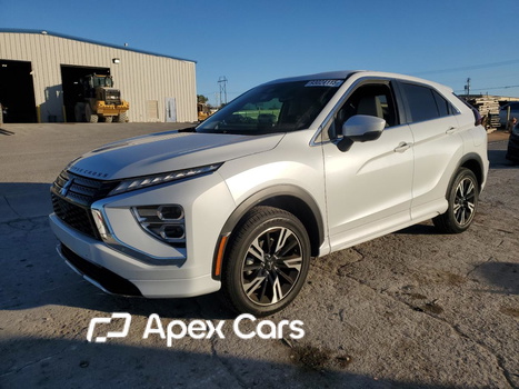 Mitsubishi Eclipse Cross 2023 - Image 1 of 14