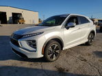 Mitsubishi Eclipse Cross 2023