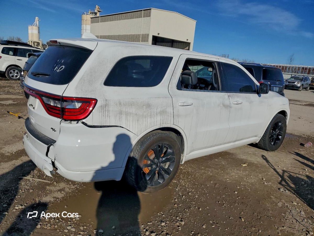 Dodge Durango 2020