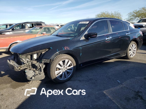 Honda Accord 2011 - Image 1 of 12