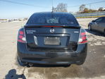 Nissan Sentra 2012