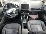 Ford EcoSport 2019