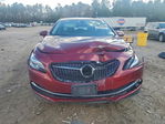 Buick LaCrosse 2017