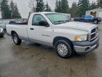 Dodge RAM 2004