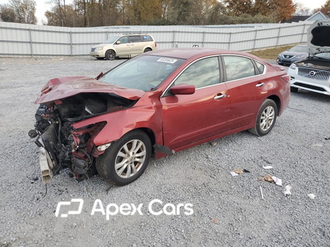 Nissan Altima 2014 - Image 1 of 12