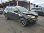 Subaru Forester 2016