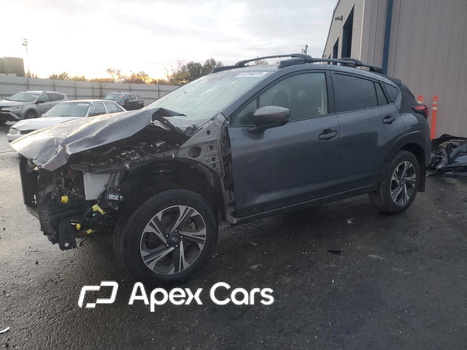 Subaru XV 2024 - Image 1 of 15