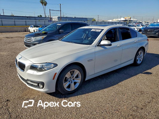BMW Series 5 2015 - Image 1 of 12