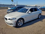 BMW Series 5 2015