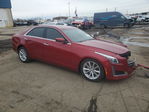Cadillac CTS 2019