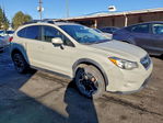 Subaru XV 2014