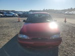 Ford Escort 1998