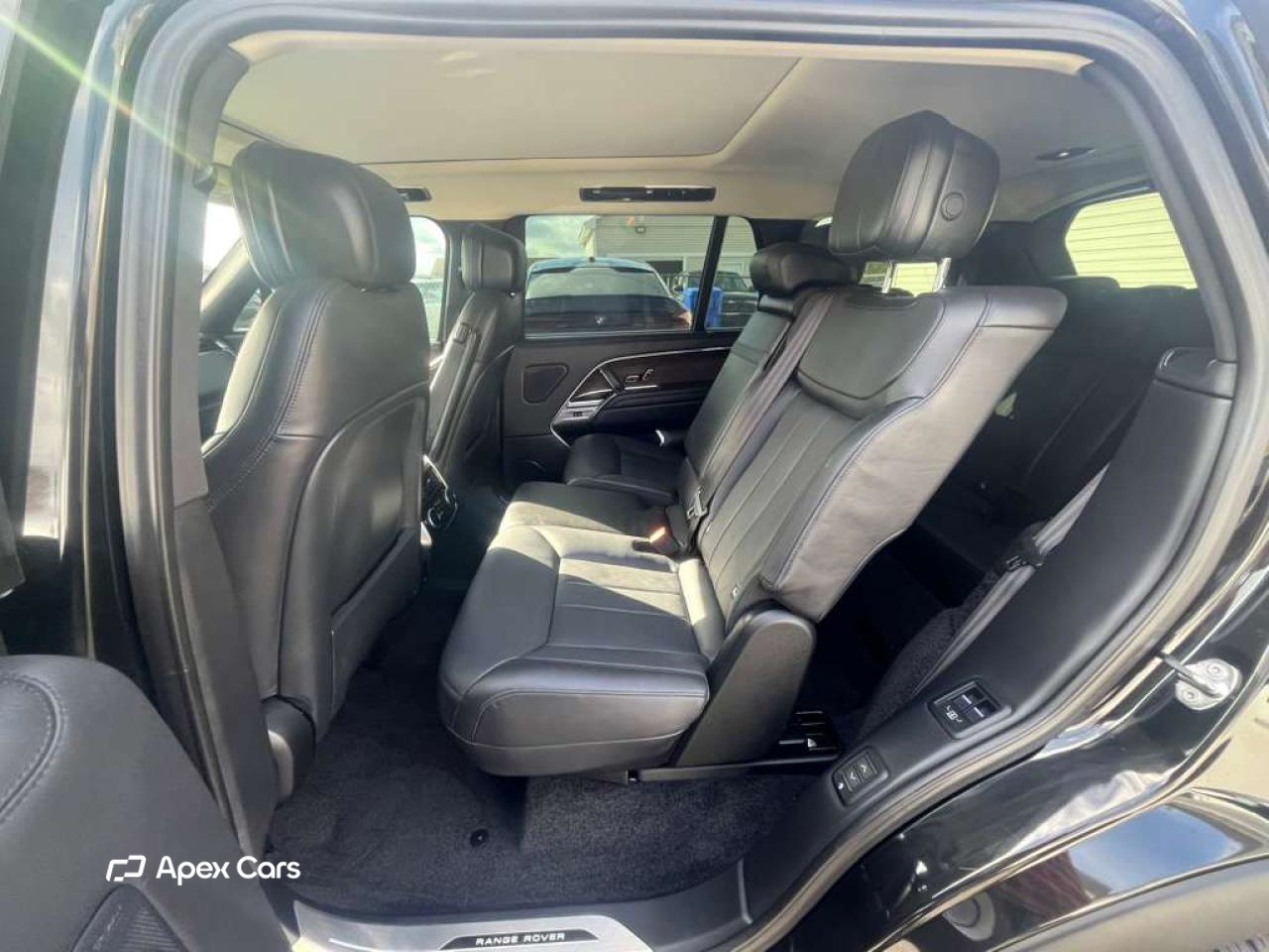 Land Rover Range Rover 2023