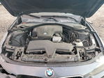 BMW Series 3 2014