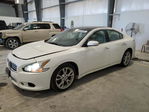 Nissan Maxima 2012