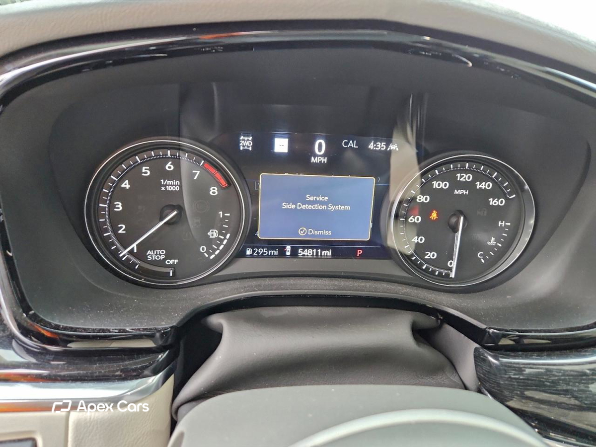 Cadillac XT6 2020