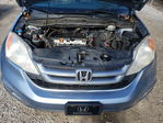 Honda CR-V 2010