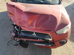 Mitsubishi Outlander 2012