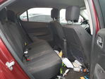 Chevrolet Equinox 2016