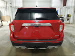 Ford Explorer 2023