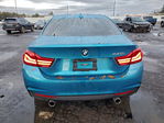 BMW Series 4 2019