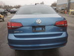 Volkswagen Jetta 2017