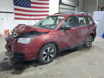 Subaru Forester 2017