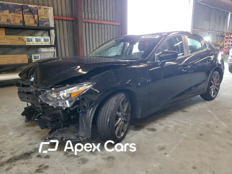 Mazda 3 2018 - Zdjęcie 1 z 5