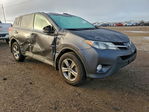 Toyota RAV 4 2015