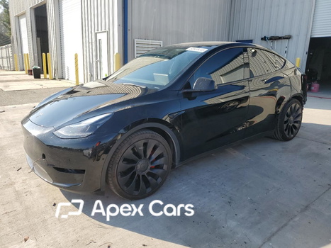 Tesla Model Y 2022 - Zdjęcie 1 z 15