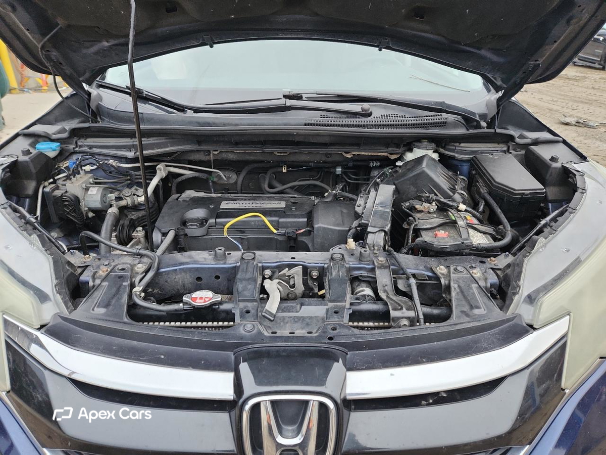 Honda CR-V 2015