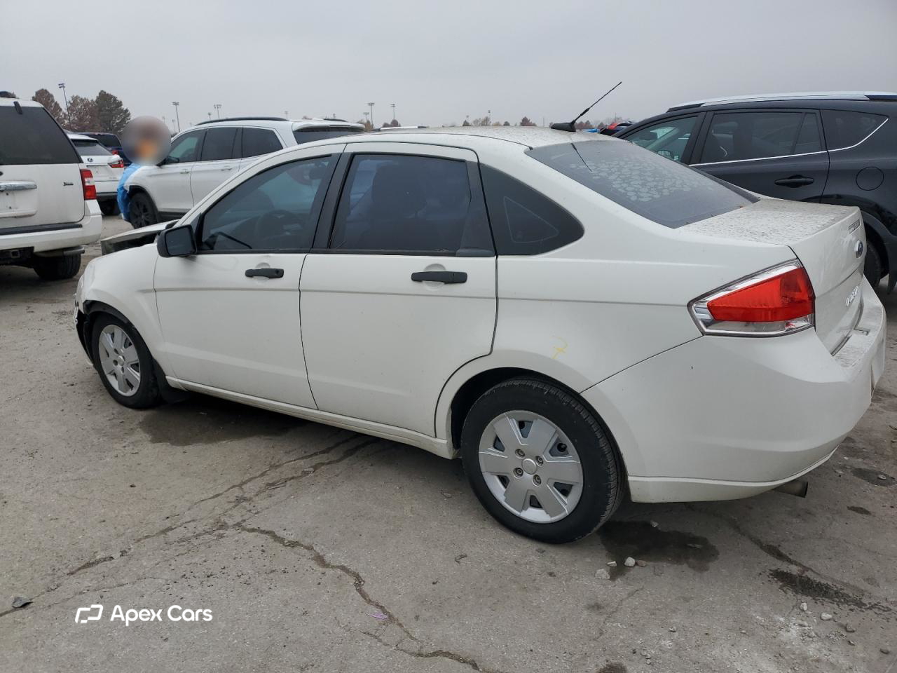 Ford Focus 2010
