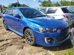Mitsubishi Lancer 2017