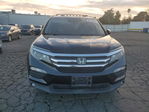 Honda Pilot 2016