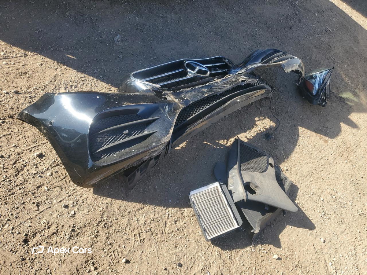 Mercedes-Benz E-klasse 2019