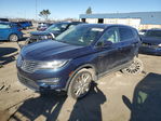 Lincoln MKC 2017