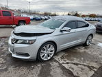 Chevrolet Impala 2015