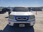 Honda Pilot 2011