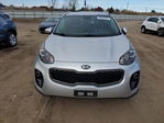 Kia Sportage 2017