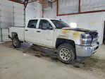 Chevrolet Silverado 2019