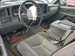Chevrolet Silverado 2006