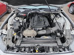 Ford Mustang 2015