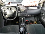 Nissan Versa 2011