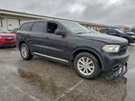 Dodge Durango 2014