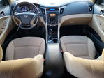Hyundai Sonata 2013