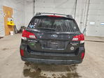 Subaru Outback 2014