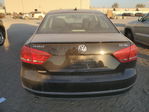 Volkswagen Passat 2014